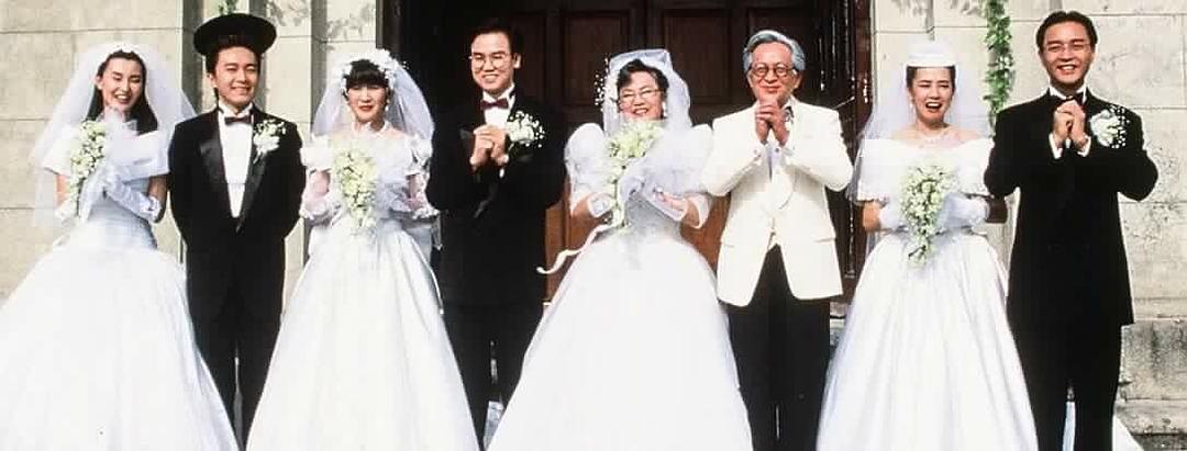 星爷92年七部电影,星爷90年11部电影