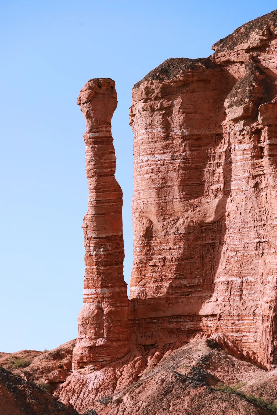 五一旅游好去处推荐甘肃张掖,五一3-5天短途旅游推荐张掖附近