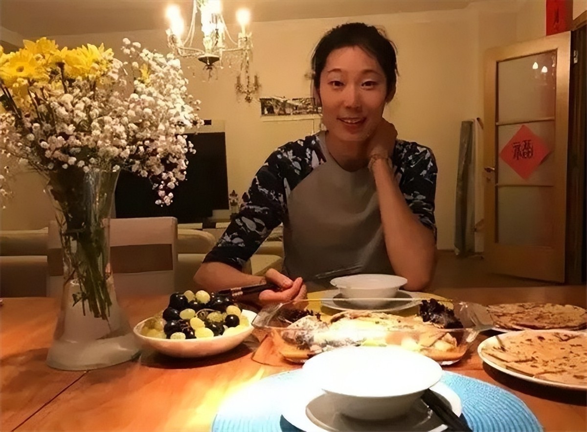 朱婷成名后父亲不再务农,朱婷出名后父母不再务农