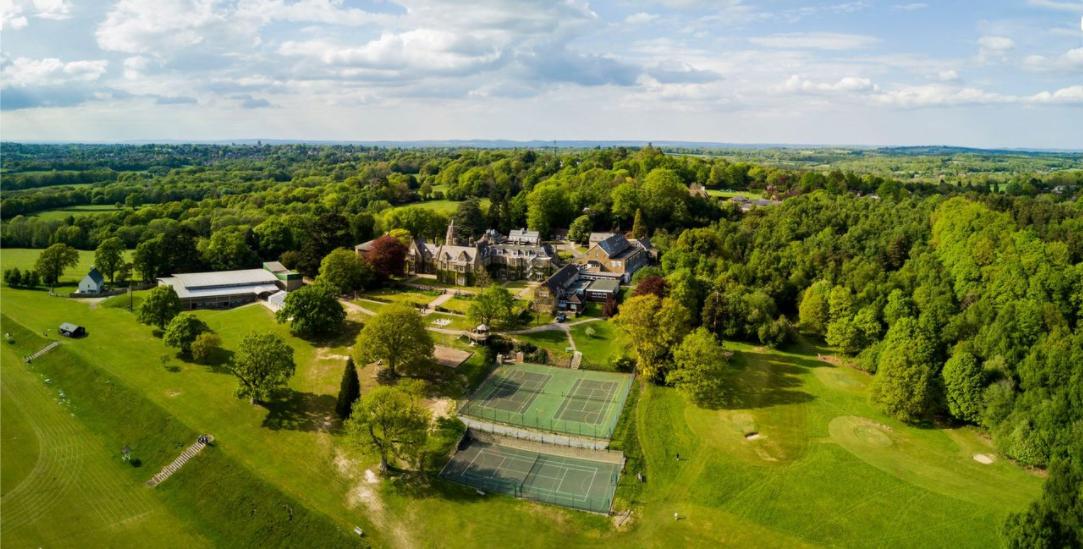 2023BrambletyeSchool夏校，英语A1也能参加！6-12岁家庭看过来！