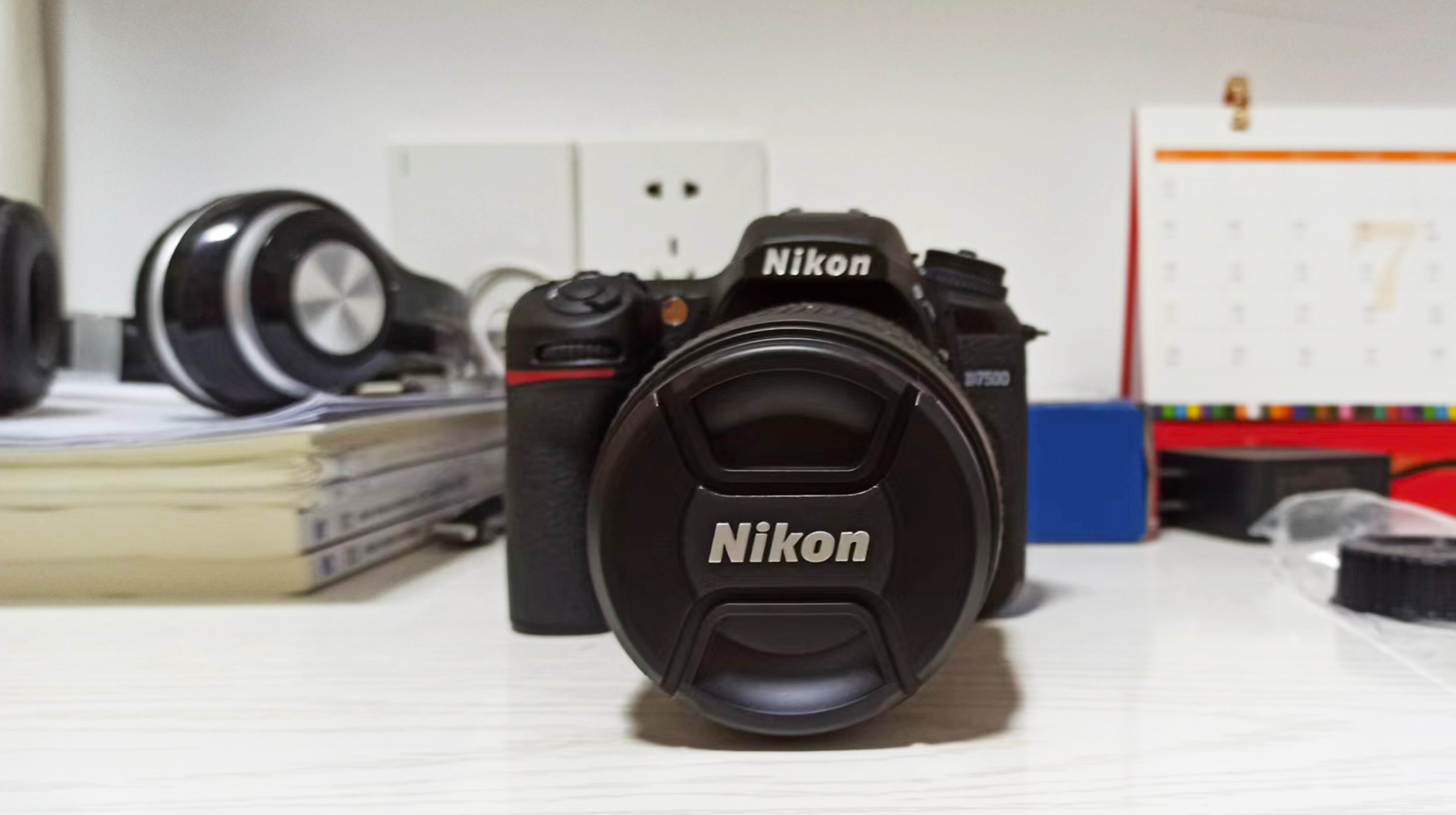 尼康有wifi功能的单反相机推荐,支持无线传输的尼康相机