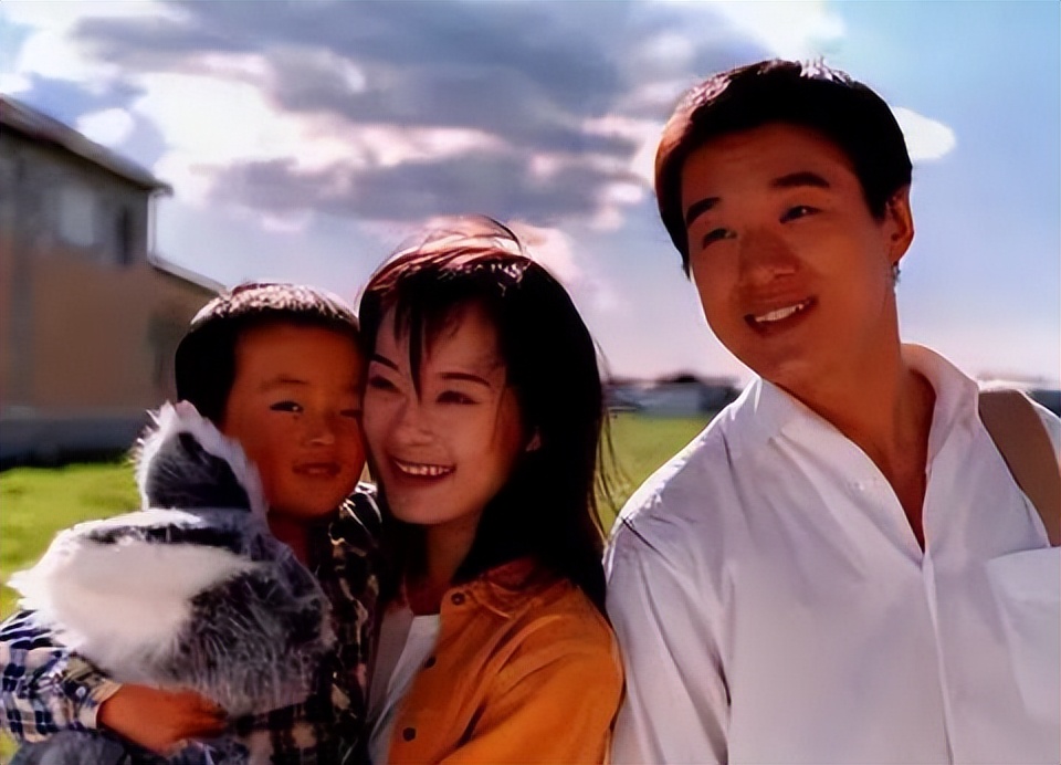 他再不红是不是有点说不过去了