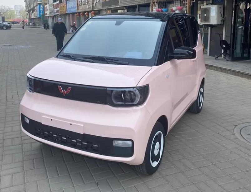 电动汽车比燃油车省钱吗,电动汽车和燃油车到底哪个省钱