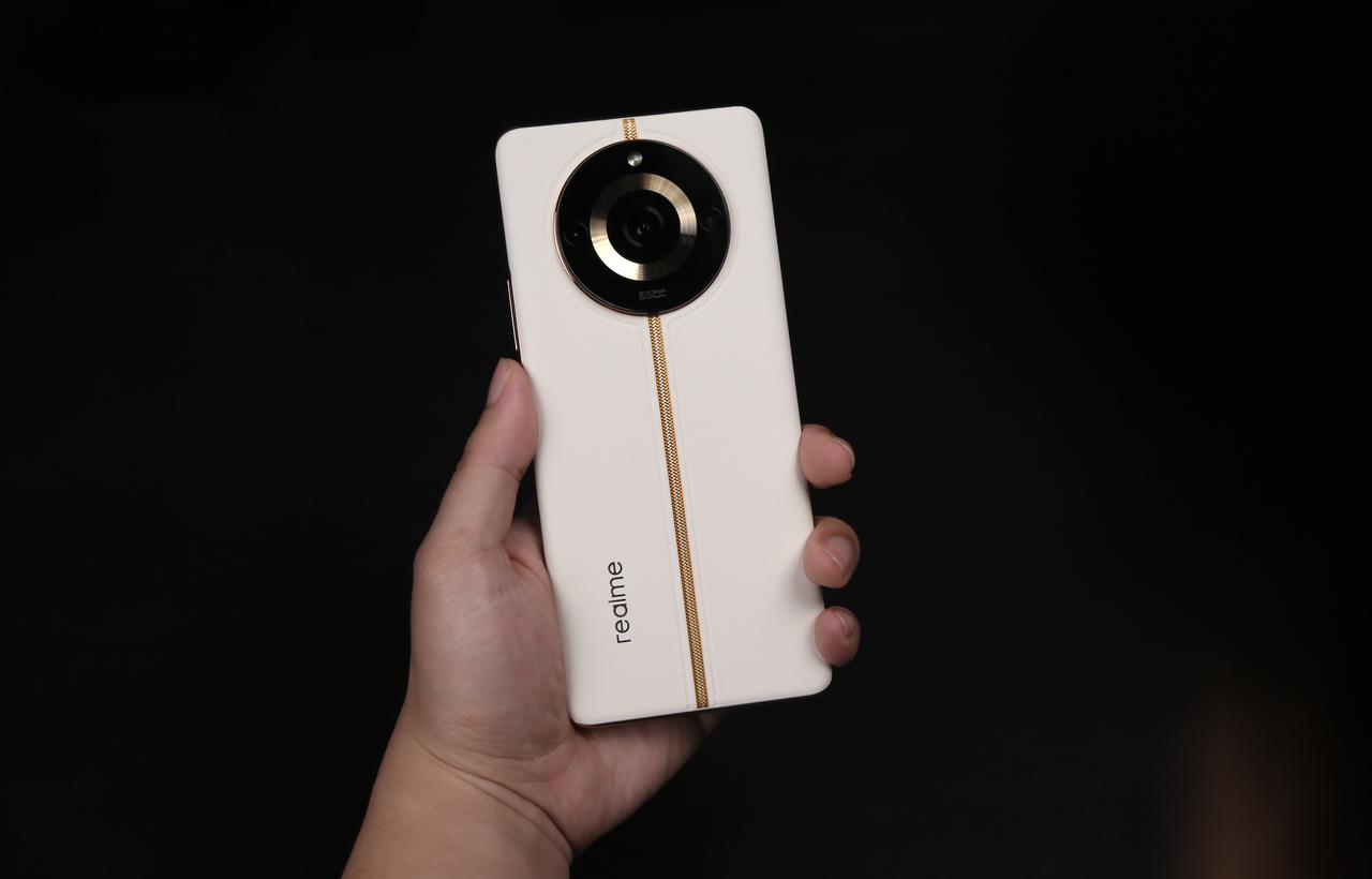 真我11 pro发布 (真我11pro价格预计)