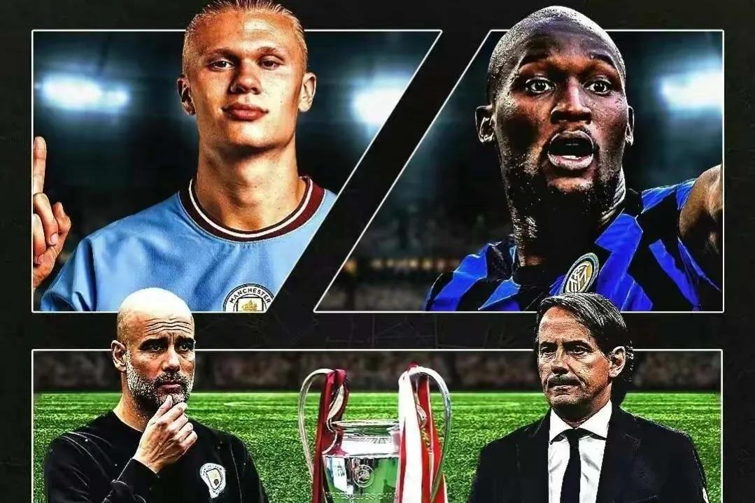 国米进欧冠张康阳激动落泪,欧冠决赛国米泪流满面