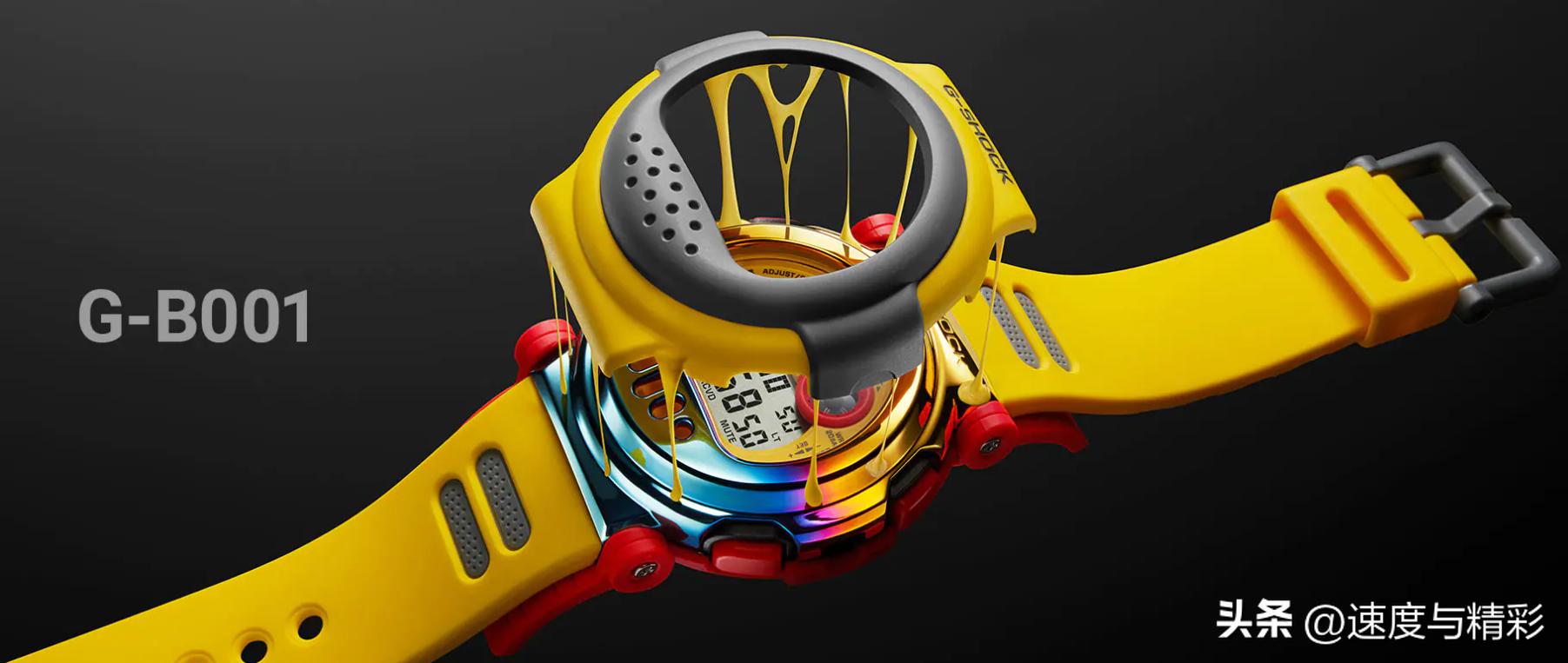 卡西欧gshock太空创想怎么打开,卡西欧g-shock中国航空创想合作款