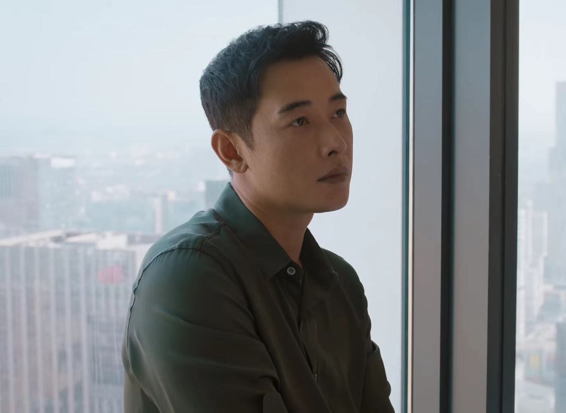 幸福到万家关涛和何幸福怎么认识,幸福到万家关涛是不是喜欢何幸福