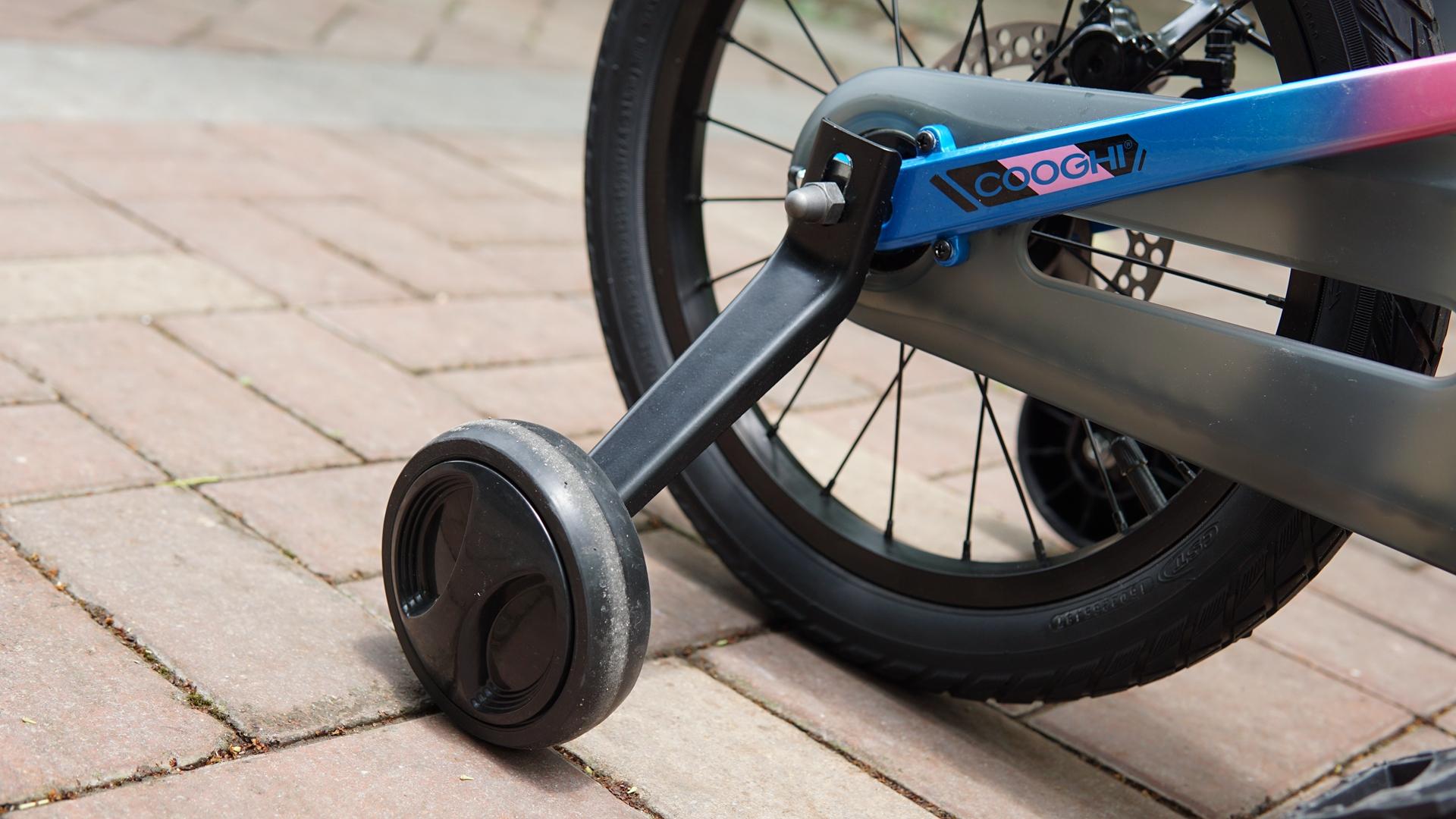 酷骑儿童自行车f1好还是f3好,酷骑儿童f1自行车