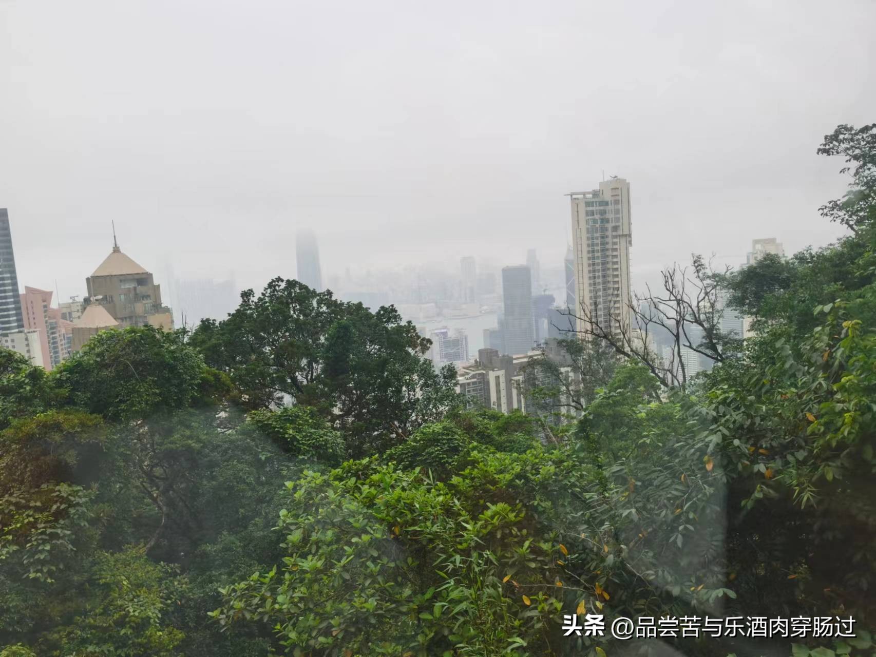 香港九龙广场旅游攻略,香港旺角自由行旅游攻略