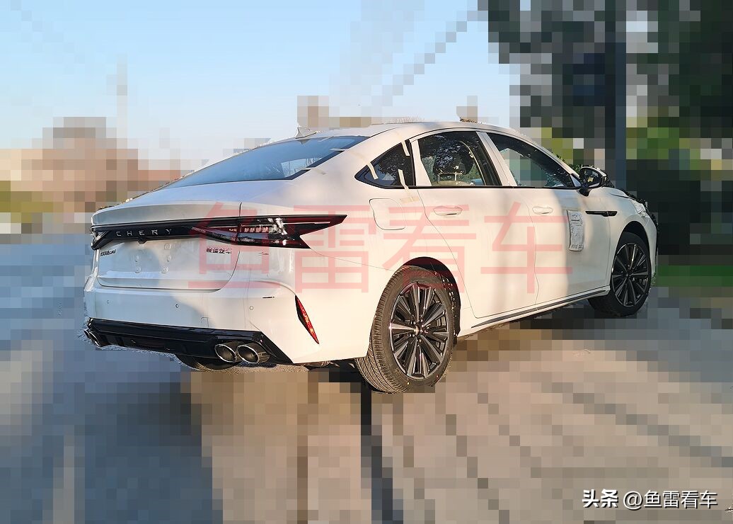 曝奇瑞艾瑞泽8gt将上市,奇瑞艾瑞泽82.0t价格被曝