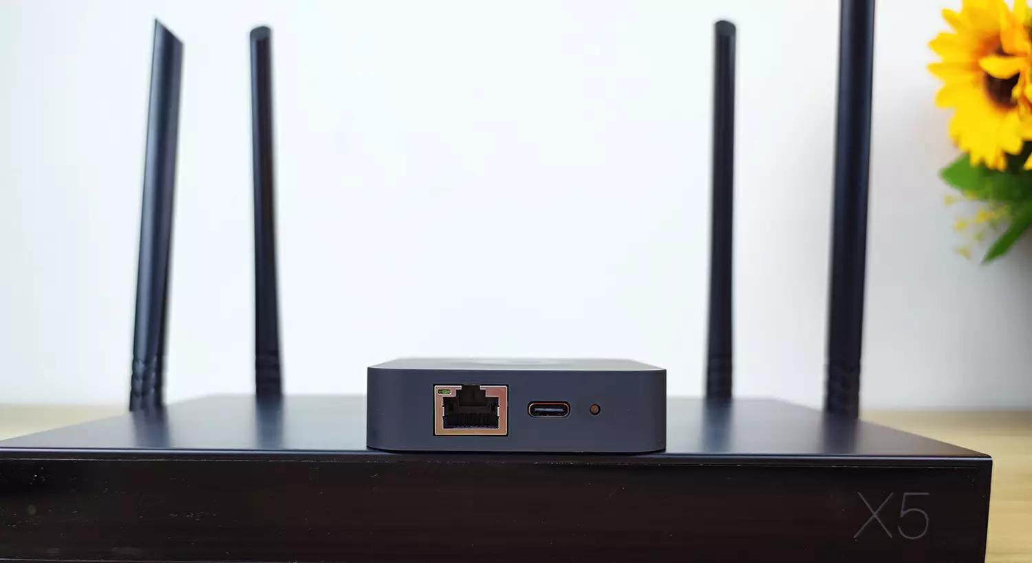 蒲公英x1远程访问nas操作教程,蒲公英x1连接nas详细教程