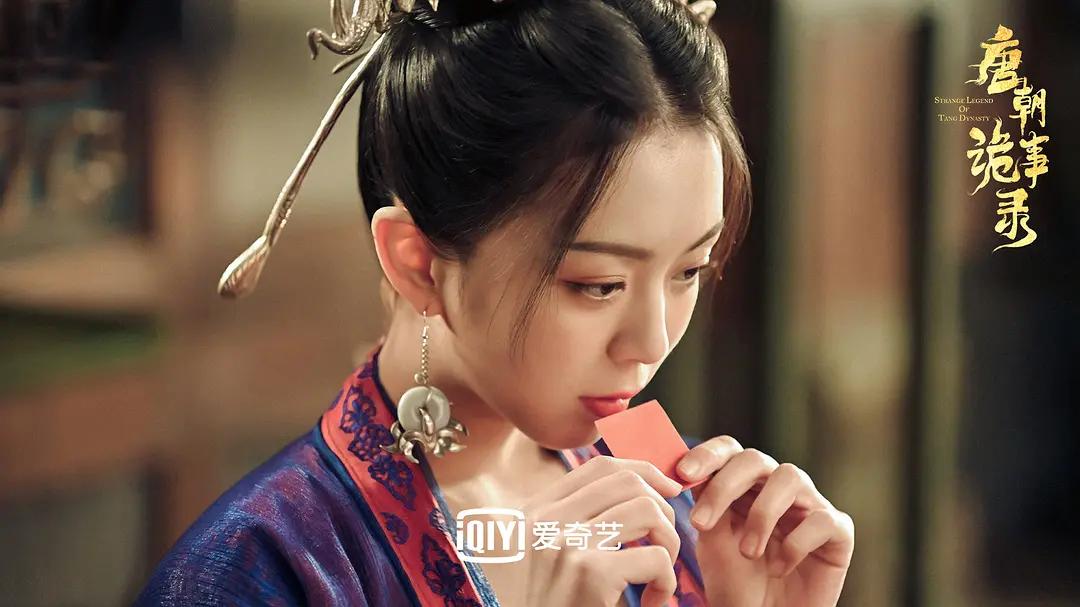 唐朝诡事录苏无名是仵作吗,唐朝诡事录苏无名是谁的徒弟