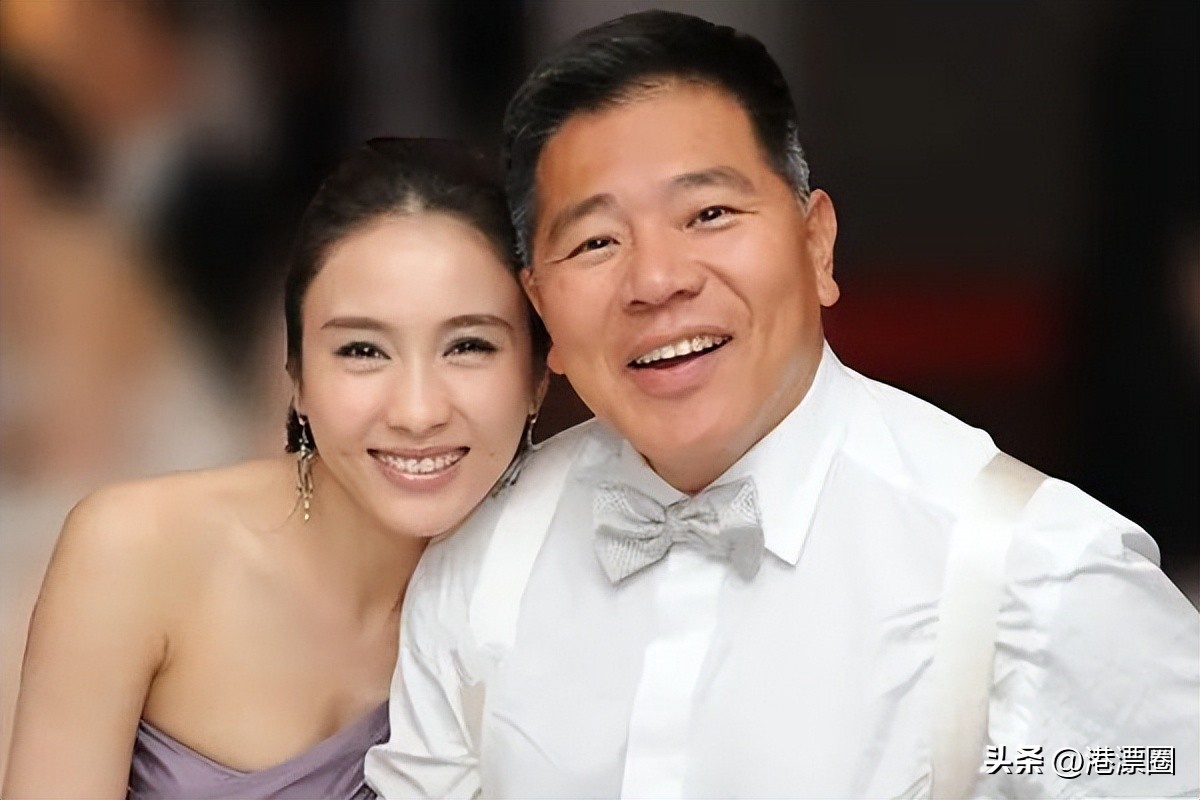 横扫港澳的最大黑帮，幕后总管竟是他