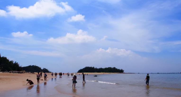 广东新兴五线宜居小城,广东最宜居城市且房价不高