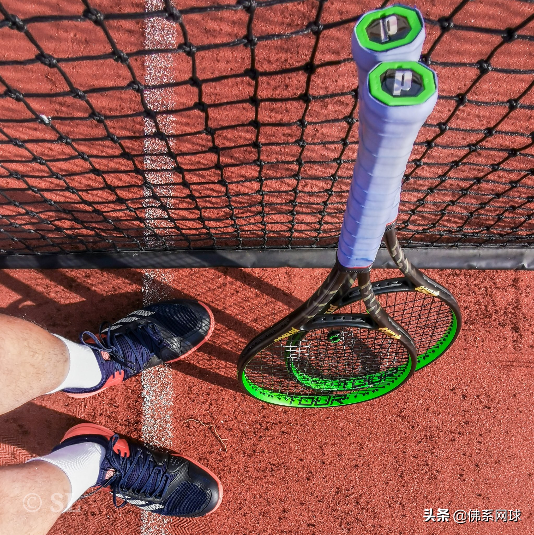 网球拍怎么选专业,怎么选一款好的网球拍