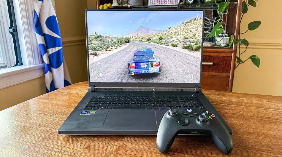 华硕rogstrixg15笔记本测评,华硕rogstrix笔记本测评