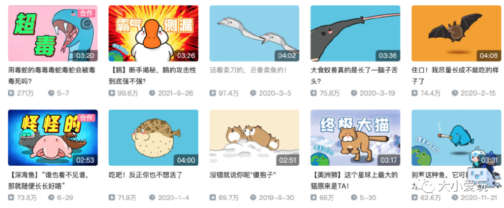 从科普到各学科，我们为孩子集齐了B站最强学习资源！记得收藏