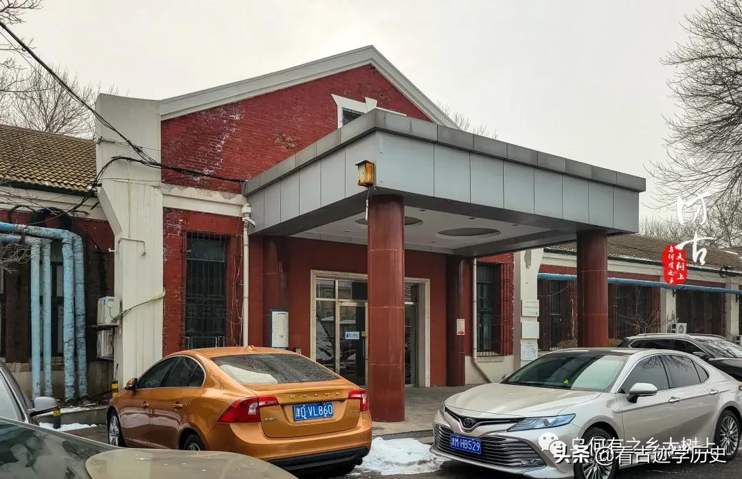 日军在天津的罪行纪念馆,天津日本侵华罪证遗址