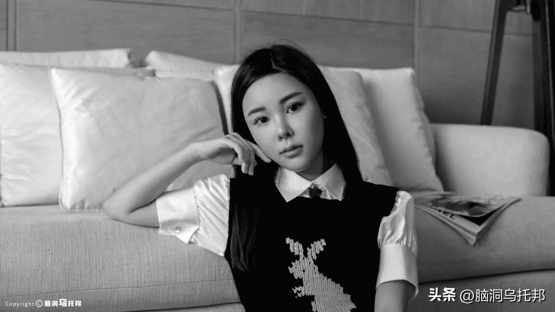 名媛案件过程,名媛碎尸案来龙去脉