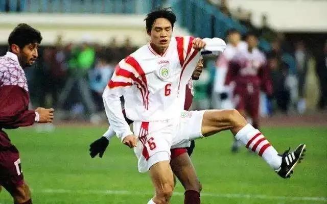 80年代中国足球辉煌,中国足球辉煌岁月图片