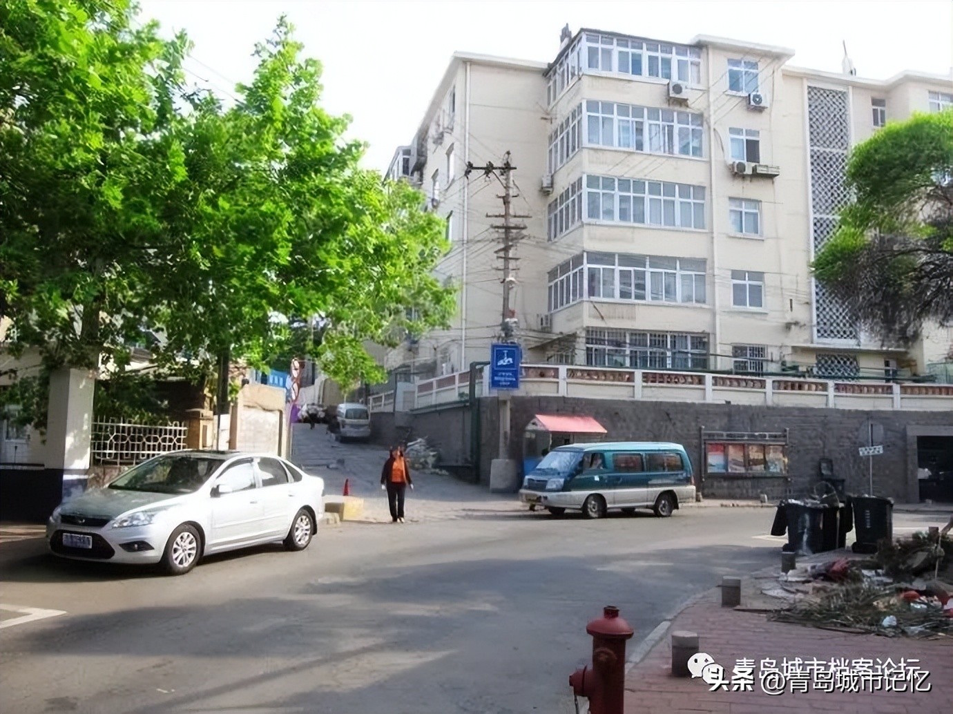 我的齐东路（上篇）