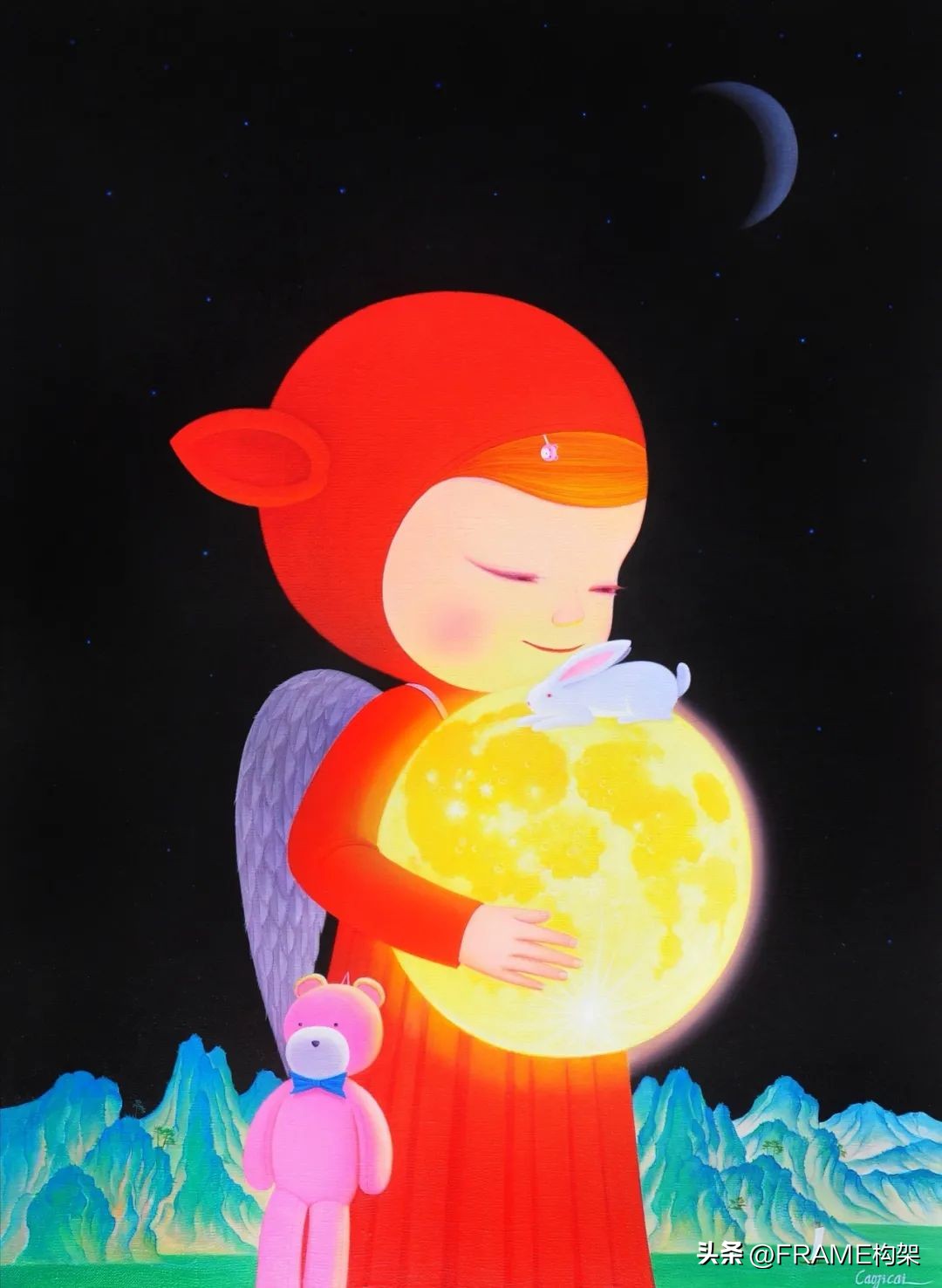 让艺术品成为生活用品,艺术欣赏与收藏