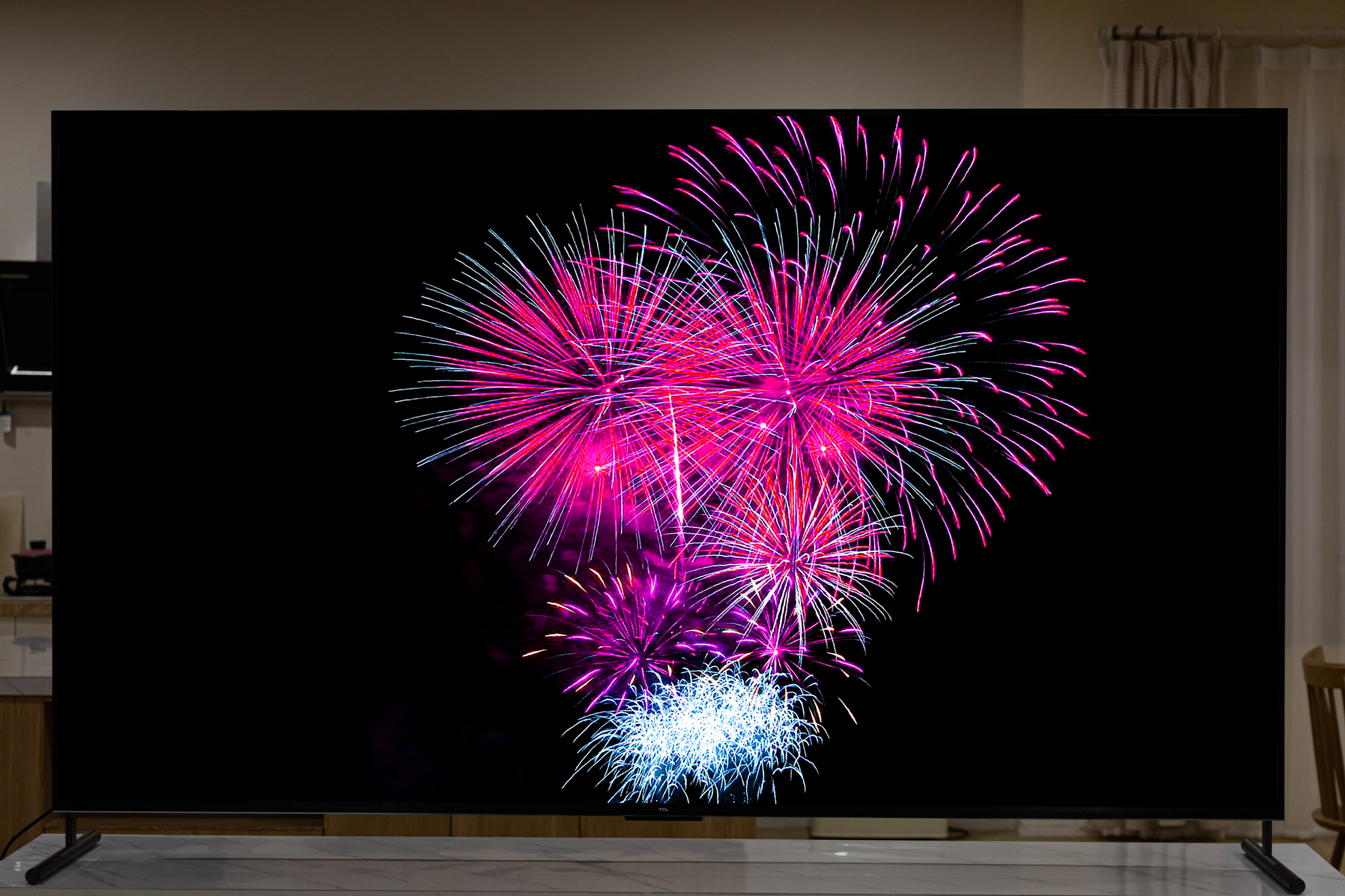 双11大战,双11tcl电视推荐性价比高