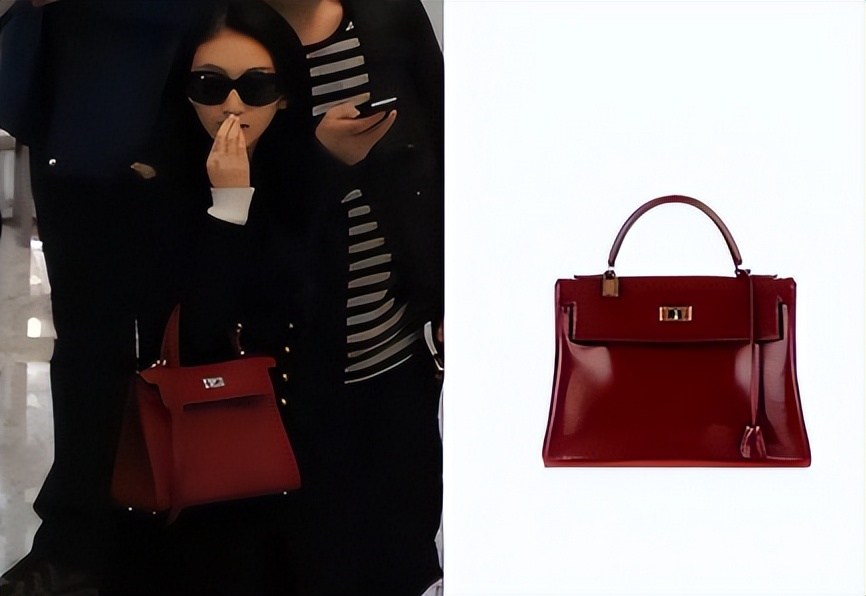 强捧不红景甜：坐拥3.5亿豪宅被张继科拒婚，资源逆天金主成谜