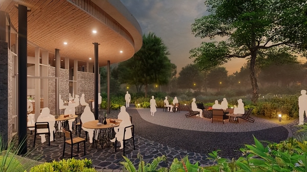 卢旺达猩猩保护区,卢旺达大猩猩保护区