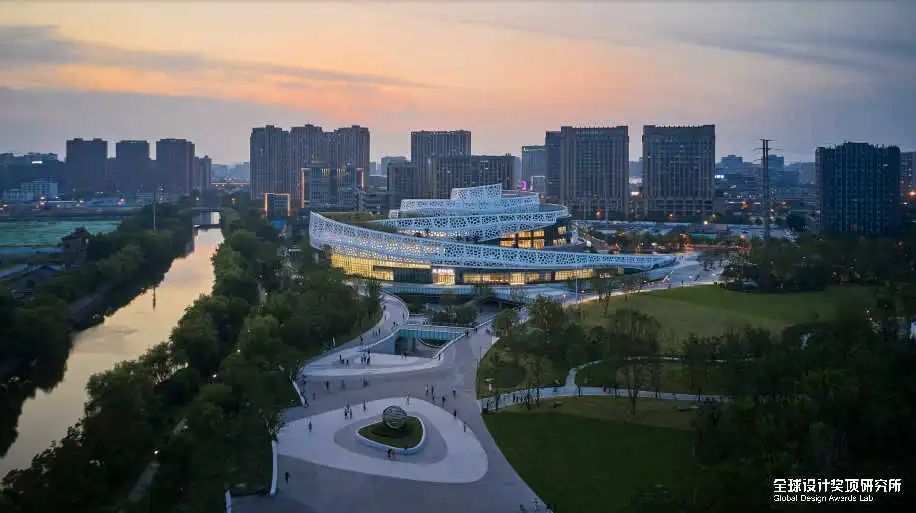 muse缪斯国际设计金奖,2023muse设计奖获奖名单