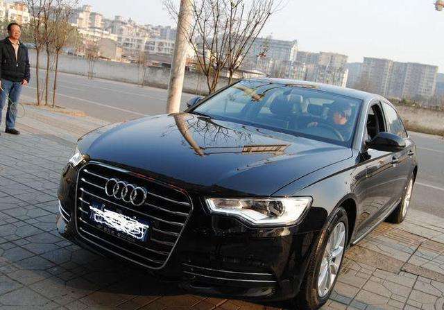 买车不买白色交警教你顺口溜,新手买车哪个颜色安全