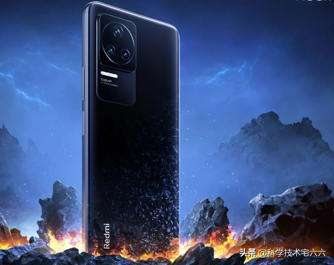 百元机性价比高的手机天玑9200,天玑1200旗舰手机降至1599元