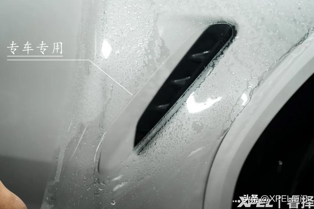 宝马x3汽车贴膜隐形车衣,宝马x3隐形车衣多少钱