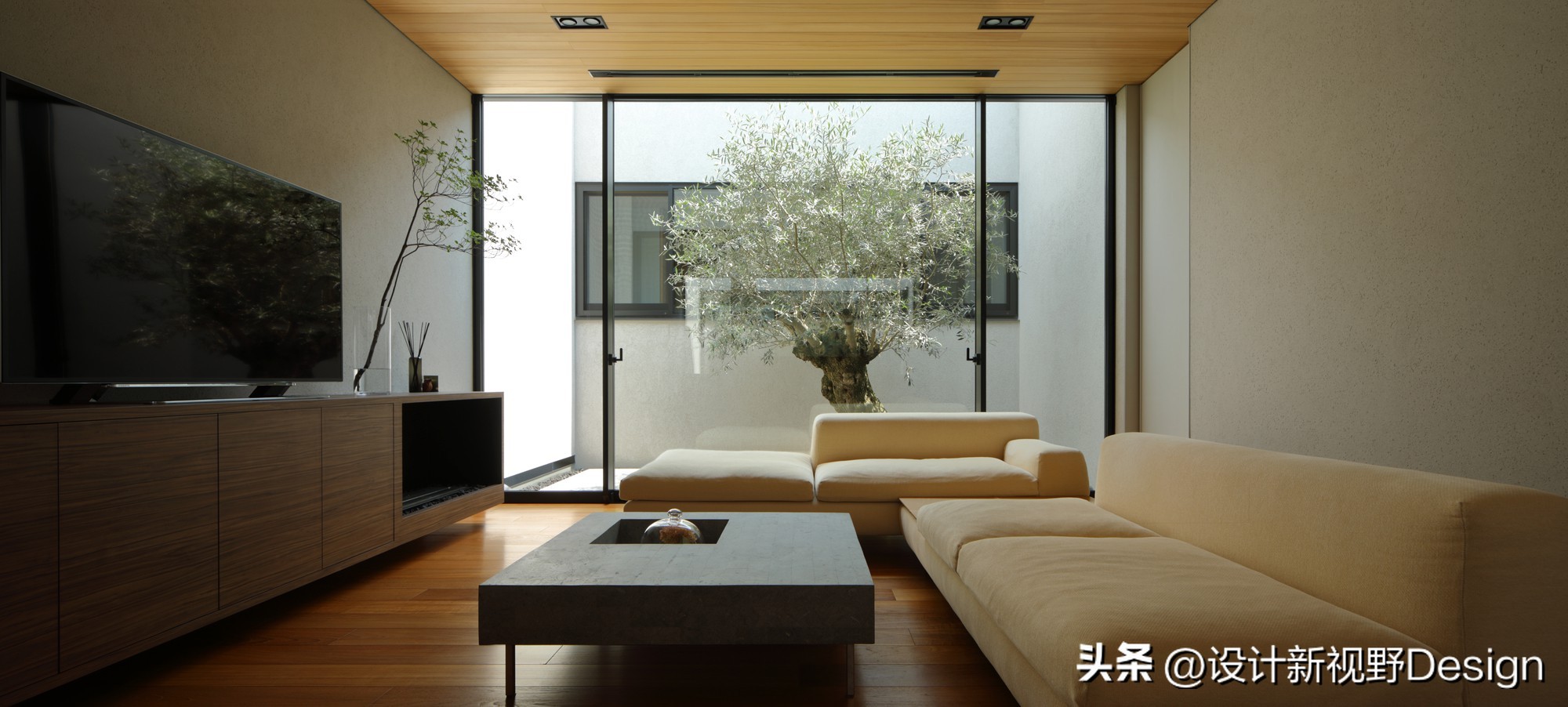 日本著名建筑师住宅设计,日本简约建筑设计师