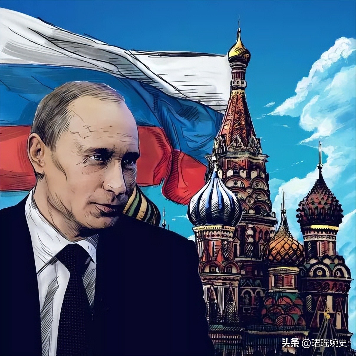 2021年美国与俄罗斯军事实力对比,美媒发布2022各国实力排名