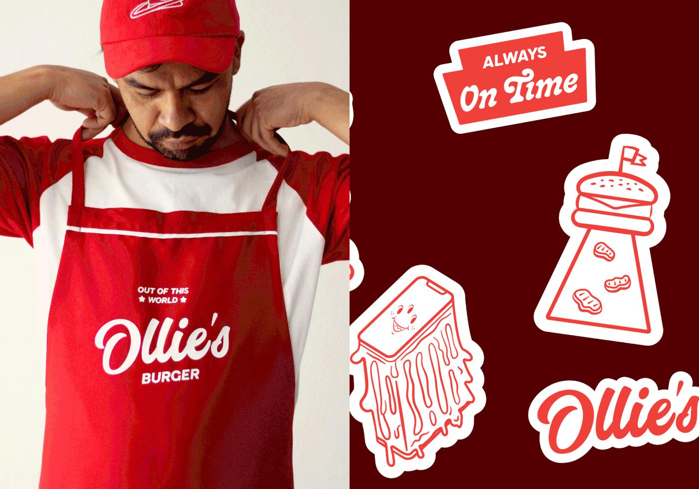 40款品牌logo设计集锦,大牌感logo设计