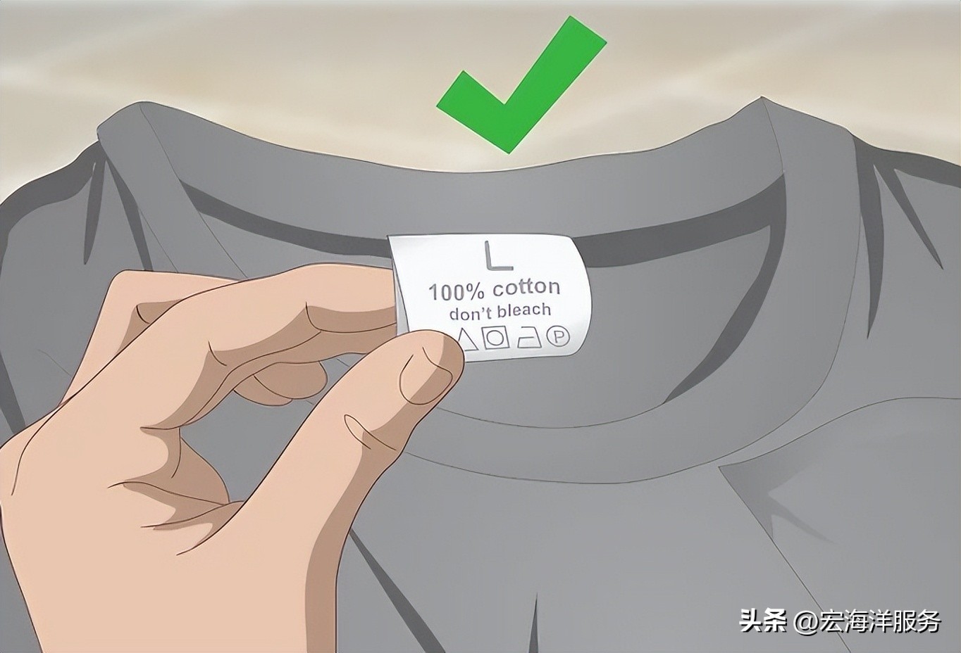 怎样恢复褪色衣物颜色,衣服暴晒褪色怎么恢复