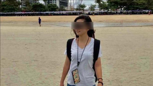 泰国孕妇被丈夫推下悬崖视频,泰国孕妇被丈夫推下悬崖最新消息