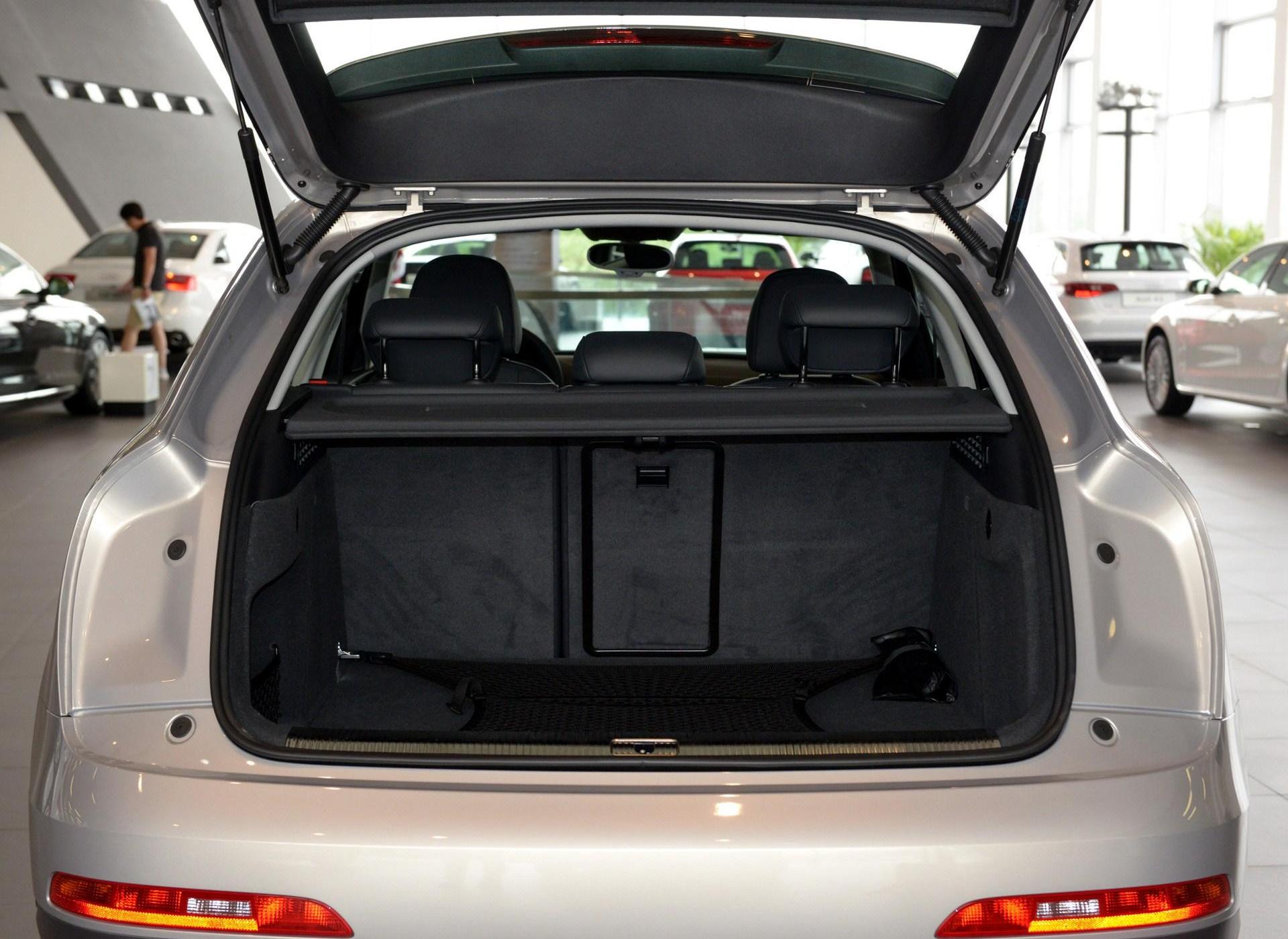 都说奥迪Q3好，亲身试驾了奥迪Q3后，真的有传说中那么好吗？