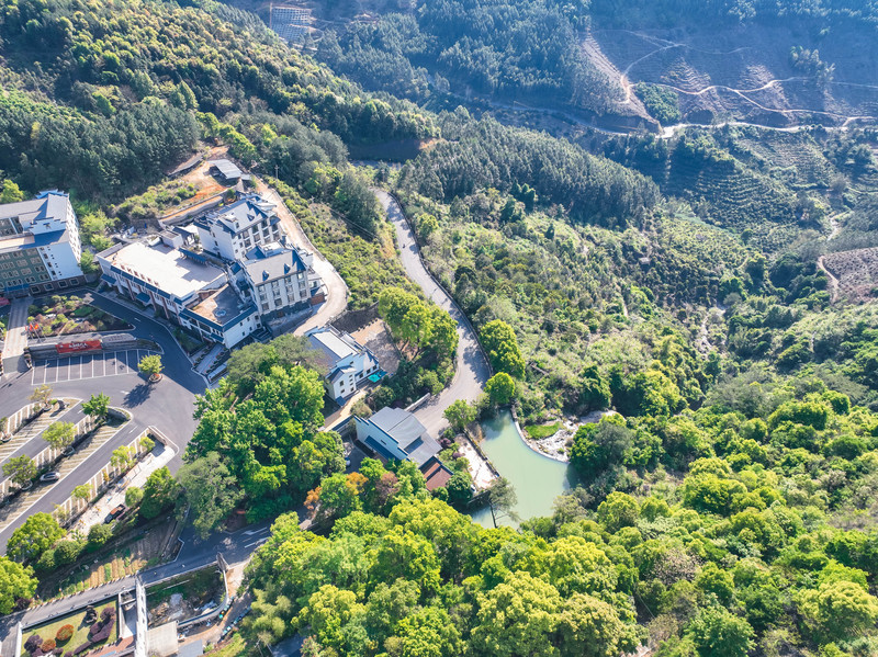 遇见闽清,遇见别样的福州