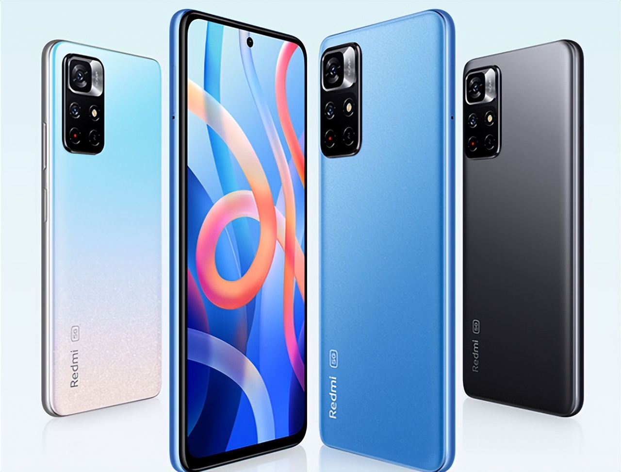 为新手机让路这几款手机值得购买,新手机推荐性价比高的手机