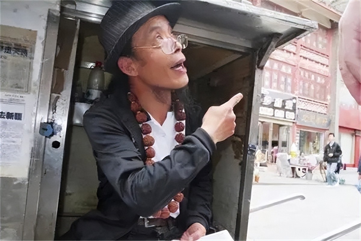 宁波徒步旅行上海,中国第一疯徒步35年走了30万公里