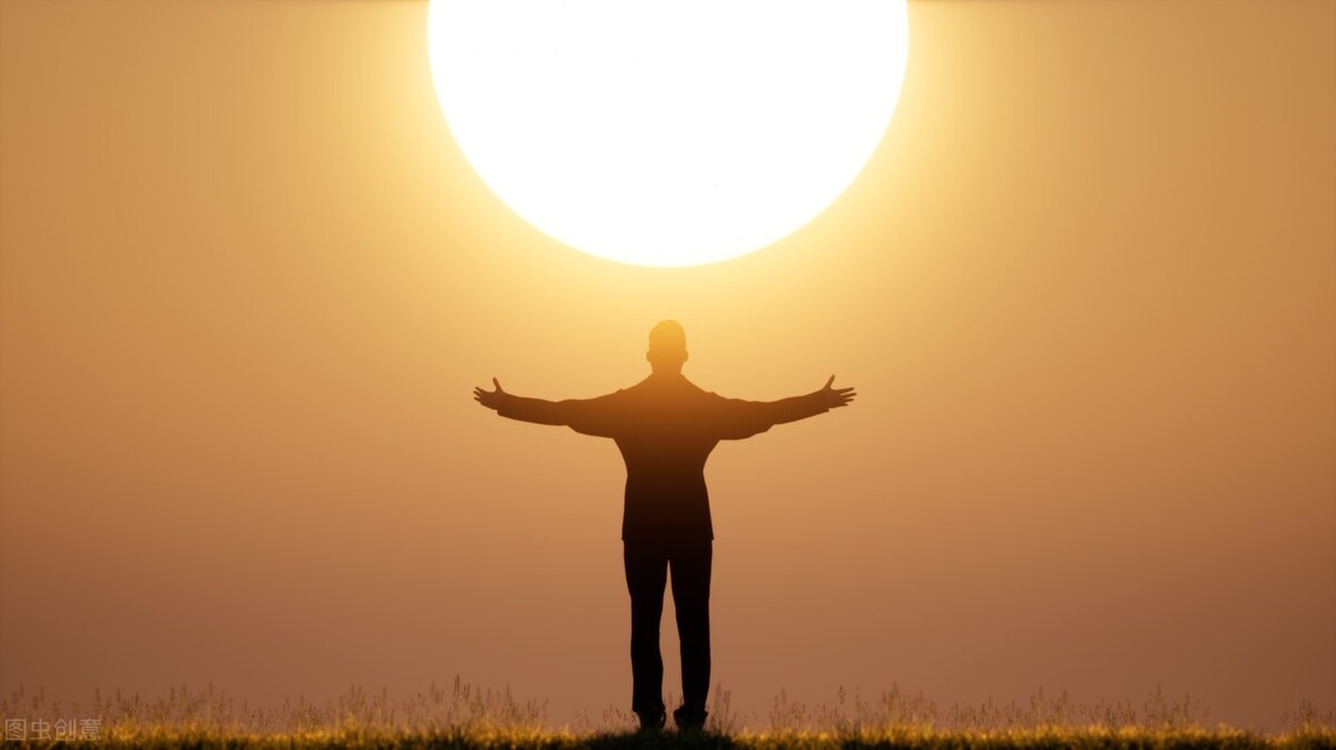 心理问题导致头脑钻牛角尖，要用感知取代头脑，超越思维疗愈心身