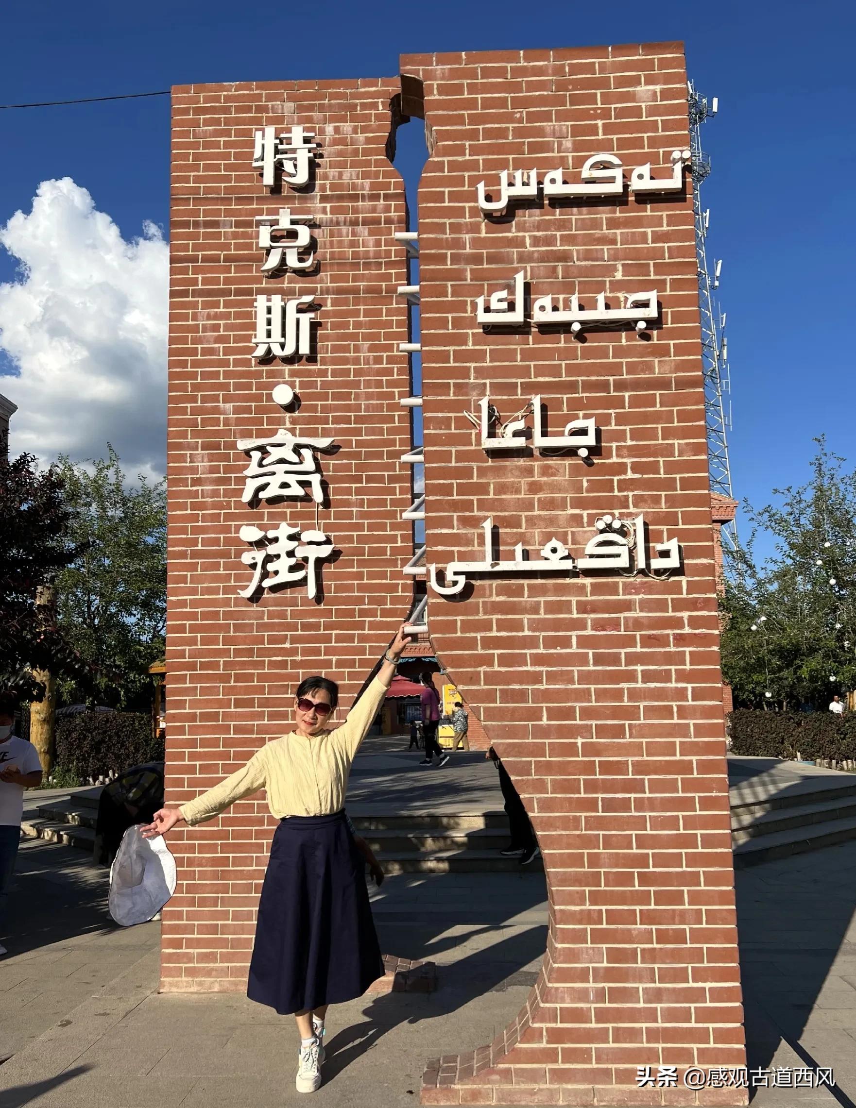 北疆自由行10日游,北疆十天九夜旅行线路