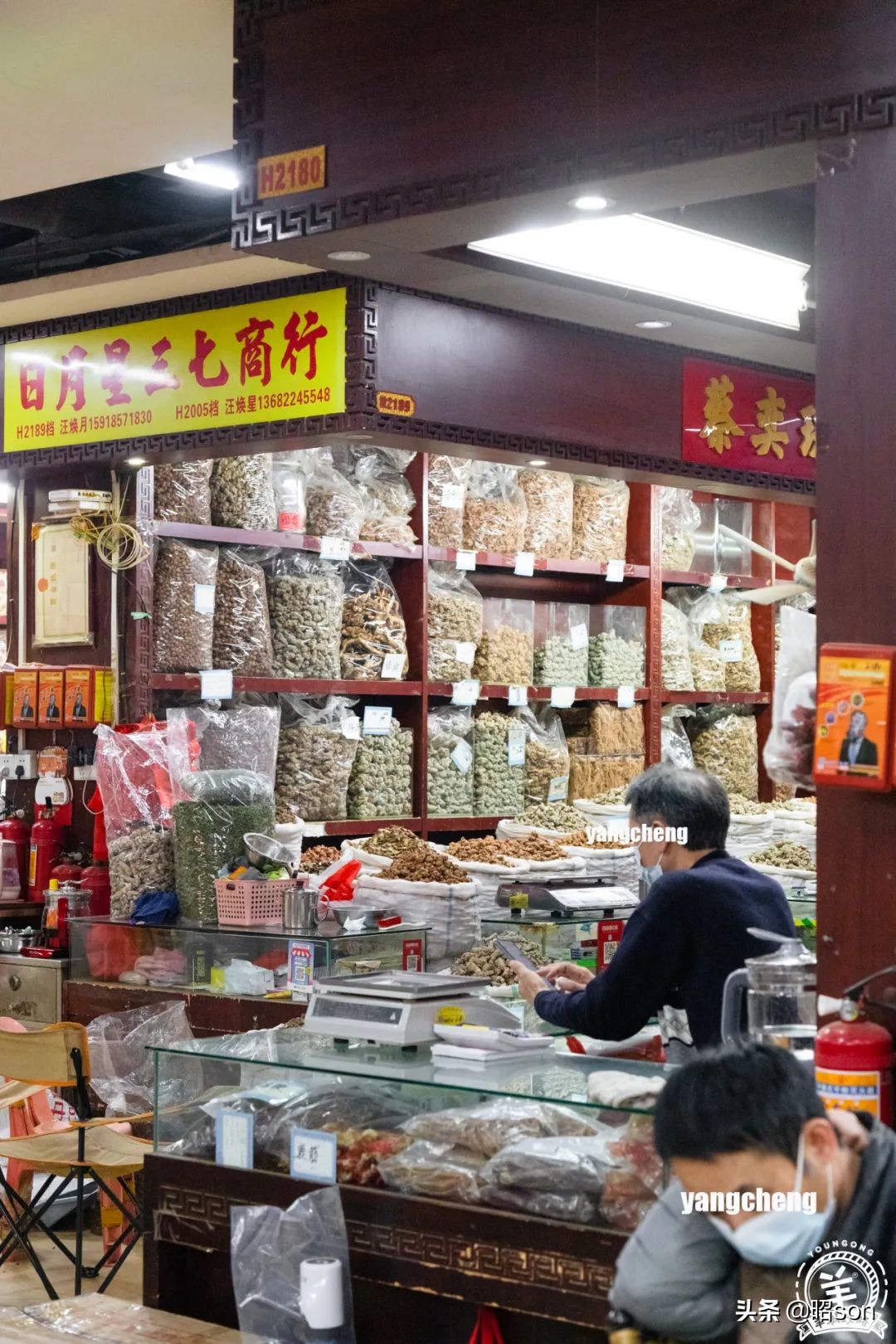 广州清平市场哪家好,清平市场攻略