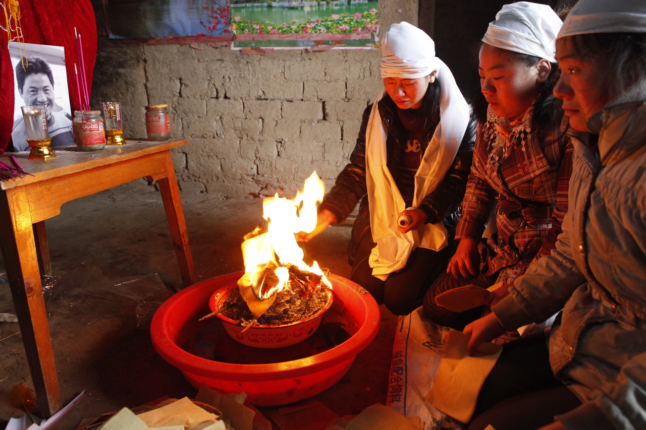 汉正街“扁担”陈运发