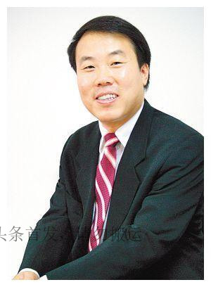 北京十大杰出青年刁福明,北京十大杰出青年