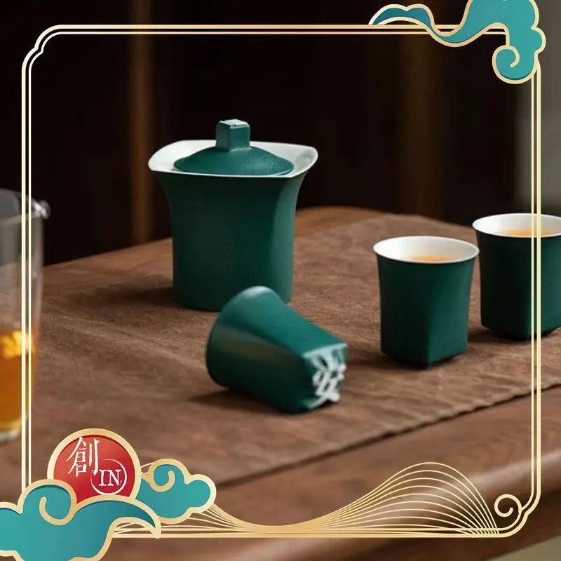 “创IN曲江”微店端正式上线，只等热爱文化永不out的你