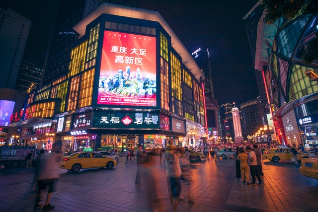 厦门至武夷山沿途旅游景点怎么走,厦门深度旅游攻略必去景点推荐