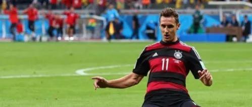 克洛泽哪一年踢球,克洛泽算不算一流球星